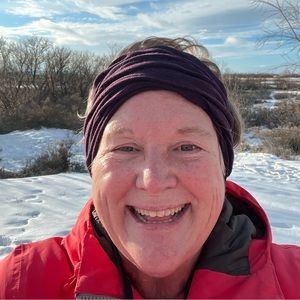 Meet your Posher, Toni